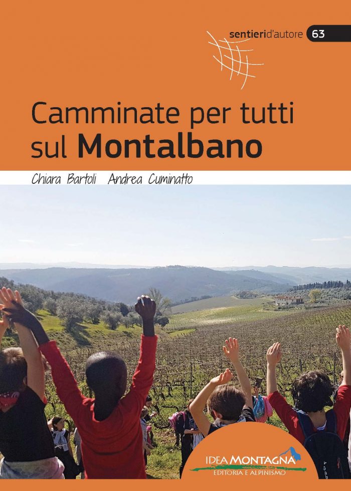 Camminate per tutti sul Montalbano